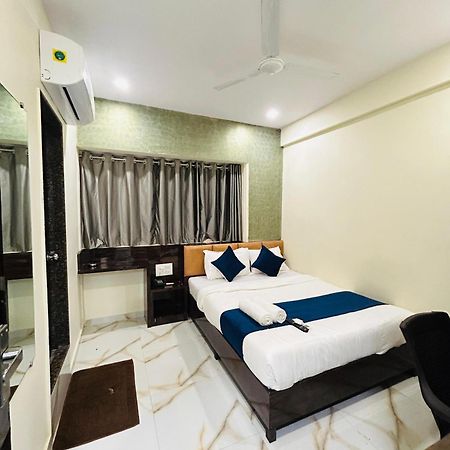 Hotel Rinza Residency Βομβάη Εξωτερικό φωτογραφία