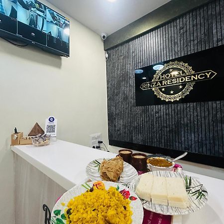 Hotel Rinza Residency Βομβάη Εξωτερικό φωτογραφία